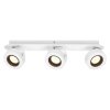 Ledvance Lights Decor ceiling light LED white, 3-light sources