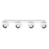 Ledvance Lights Decor ceiling light LED white, 4-light sources