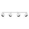 Ledvance Lights Decor ceiling light LED white, 4-light sources