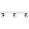 Ledvance Lights Decor ceiling light LED white, 3-light sources