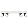 Ledvance Lights Decor ceiling light LED white, 4-light sources