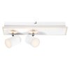 Ledvance Lights Decor ceiling light LED white, 2-light sources