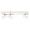 Ledvance Lights Decor ceiling light LED white, 3-light sources