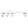 Ledvance Lights Decor ceiling light LED white, 4-light sources