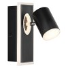 Ledvance Lights Decor ceiling light LED black, 1-light source