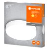 Ledvance Lights Orbis ceiling light LED white, 1-light source