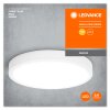 Ledvance Lights Orbis ceiling light LED white, 1-light source