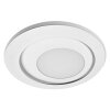 Ledvance Lights Orbis ceiling light LED white, 1-light source