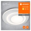 Ledvance Lights Orbis ceiling light LED white, 1-light source