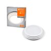 Ledvance Lights Orbis ceiling light LED white, 1-light source