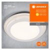 Ledvance Lights Orbis ceiling light LED white, 1-light source