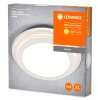 Ledvance Lights Orbis ceiling light LED white, 1-light source