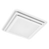 Ledvance Lights Orbis ceiling light LED white, 1-light source