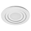 Ledvance Lights Orbis ceiling light LED white, 1-light source