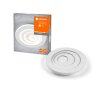 Ledvance Lights Orbis ceiling light LED white, 1-light source