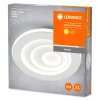 Ledvance Lights Orbis ceiling light LED white, 1-light source