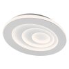 Ledvance Lights Orbis ceiling light LED white, 1-light source