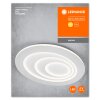 Ledvance Lights Orbis ceiling light LED white, 1-light source