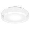 Ledvance Lights Orbis ceiling light white, 2-light sources