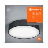 Ledvance Lights Orbis ceiling light black, 3-light sources