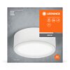 Ledvance Lights Orbis ceiling light white, 3-light sources