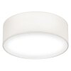 Ledvance Lights Orbis ceiling light beige, 3-light sources