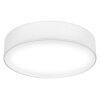 Ledvance Lights Orbis ceiling light white, 3-light sources