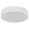 Ledvance Lights Orbis ceiling light beige, 3-light sources