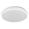 Ledvance Lights Orbis ceiling light LED white, 1-light source