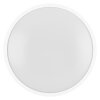 Ledvance Lights Orbis ceiling light LED white, 1-light source