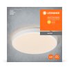 Ledvance Lights Orbis ceiling light LED white, 1-light source