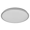 Ledvance Lights Orbis ceiling light LED silver, 1-light source