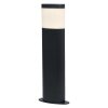 Ledvance Lights Endura outdoor floor lamp LED grey, 1-light source