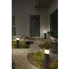 Ledvance Lights Endura outdoor floor lamp LED grey, 1-light source