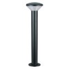 Ledvance Lights Endura outdoor floor lamp LED grey, 1-light source