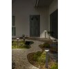 Ledvance Lights Endura outdoor floor lamp LED grey, 1-light source