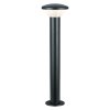 Ledvance Lights Endura outdoor floor lamp LED grey, 1-light source