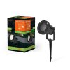 Ledvance Lights Endura garden spotlight LED black, 1-light source