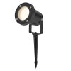 Ledvance Lights Endura garden spotlight LED black, 1-light source