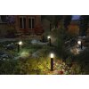 Ledvance Lights Endura garden spotlight LED black, 1-light source