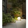 Ledvance Lights Endura garden spotlight LED white, 1-light source