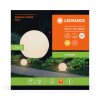 Ledvance Lights Endura garden spotlight LED white, 1-light source