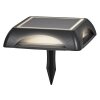 Ledvance Lights Endura solar light LED grey, 1-light source