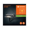 Ledvance Lights Endura solar light LED grey, 1-light source