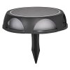 Ledvance Lights Endura solar light LED grey, 1-light source