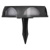 Ledvance Lights Endura solar light LED grey, 1-light source