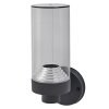 Ledvance Lights Endura wall light grey, 1-light source