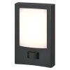 Ledvance Lights Endura outdoor wall light LED grey, 1-light source