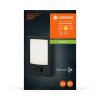 Ledvance Lights Endura outdoor wall light LED grey, 1-light source