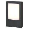 Ledvance Lights Endura outdoor wall light LED grey, 1-light source